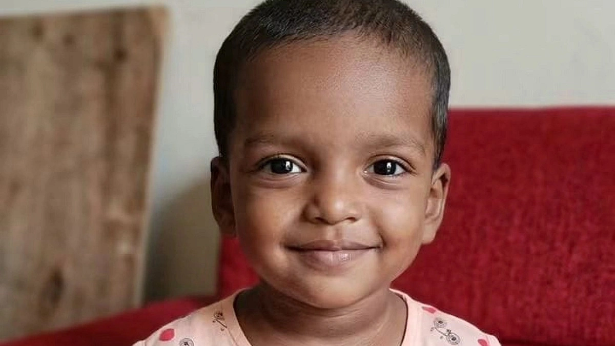 দাদাকে খুঁজতে গিয়ে পুকুরে ডুবে শিশুর মৃত্যু