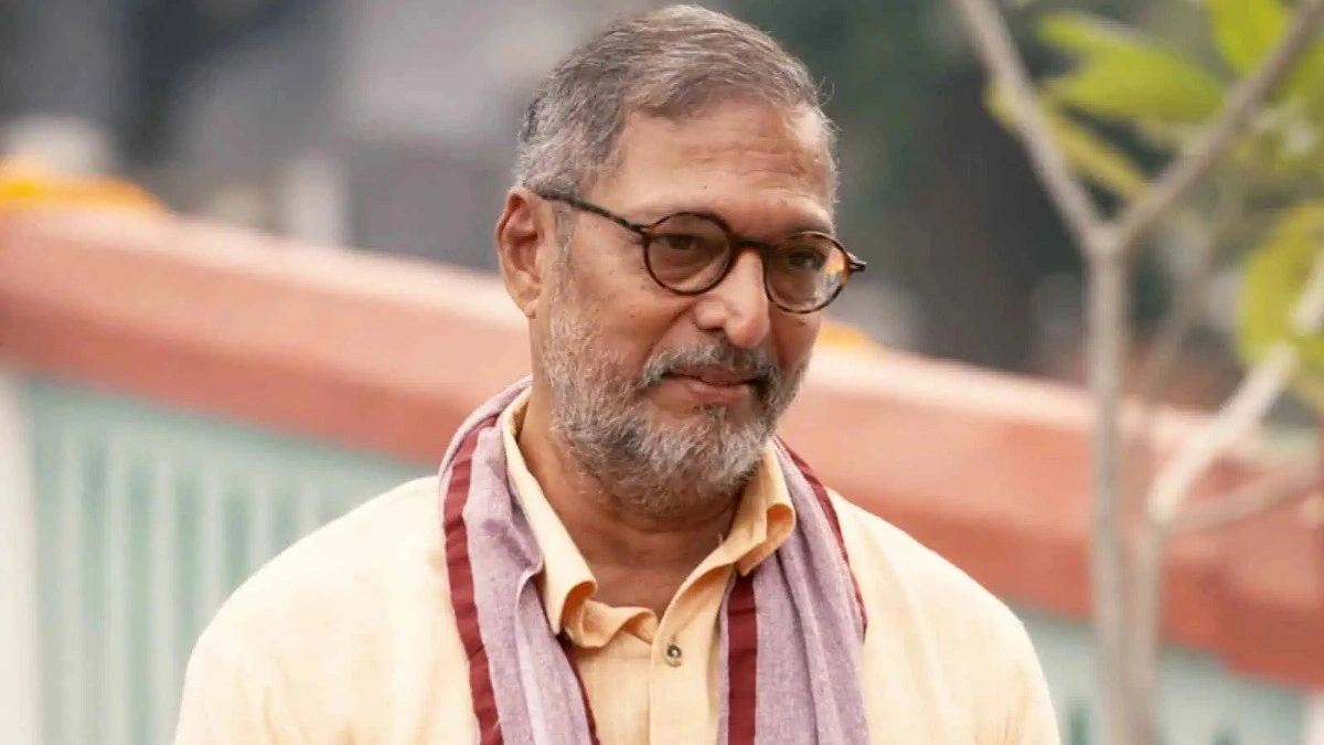 পুনের ফার্মহাউসে শেষকৃত্য সম্পন্ন অভিনেতা নানা পাটেকরের