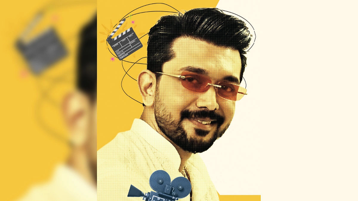 মানুষ সংগ্রাম থেকেই বেশি শেখে