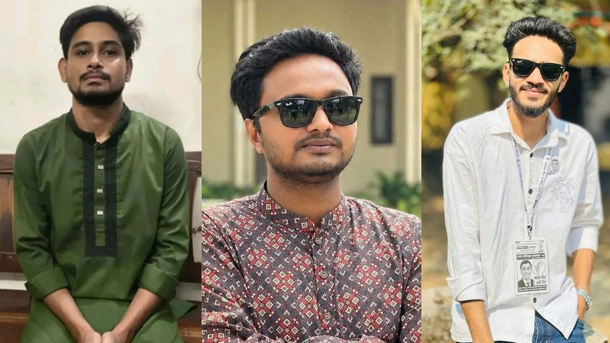 রাবিতে সাংবাদিকদের ওপর হামলা, ৪ শিক্ষার্থীর ছাত্রত্ব বাতিলের সুপারিশ