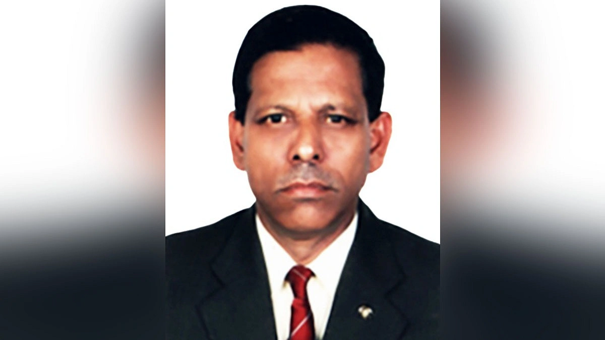 বীর মুক্তিযোদ্ধা হুমায়ুন কবির আর নেই