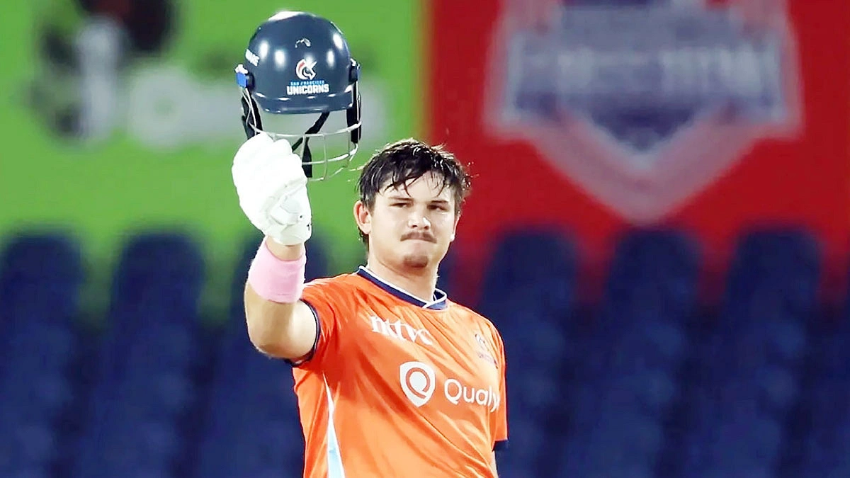 মর্নিং স্টার