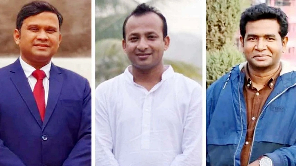 বেরোবির তিন শিক্ষকসহ ১১ জনকে চূড়ান্ত বরখাস্ত