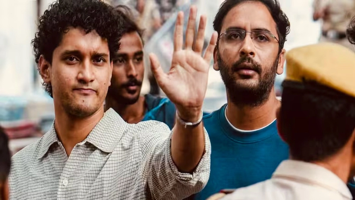৭ দিন কারাগারে কাটানোর পর মুক্তি মিলছে দুই ককরোচ নেতার