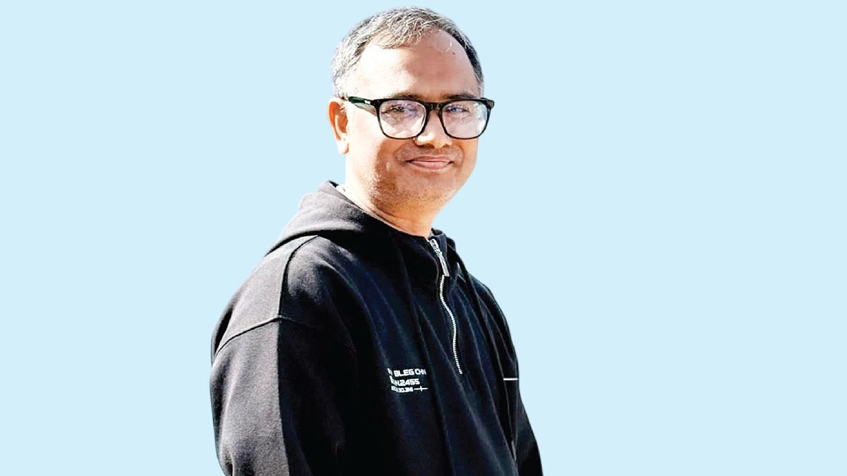 ব্যর্থতার ভেতরেই সম্ভাবনার বীজ