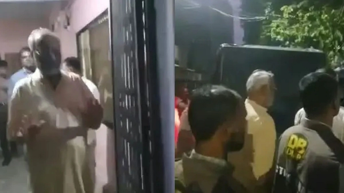 আখতারুজ্জামানকে অবিলম্বে নিঃশর্ত মুক্তি দিন