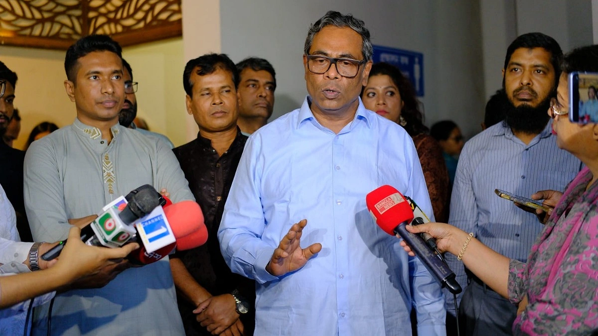 আগাম প্রস্তুতিতে ডেঙ্গুতে মৃত্যুহার কমেছে ৪০ শতাংশ: স্বাস্থ্য প্রতিমন্ত্রী