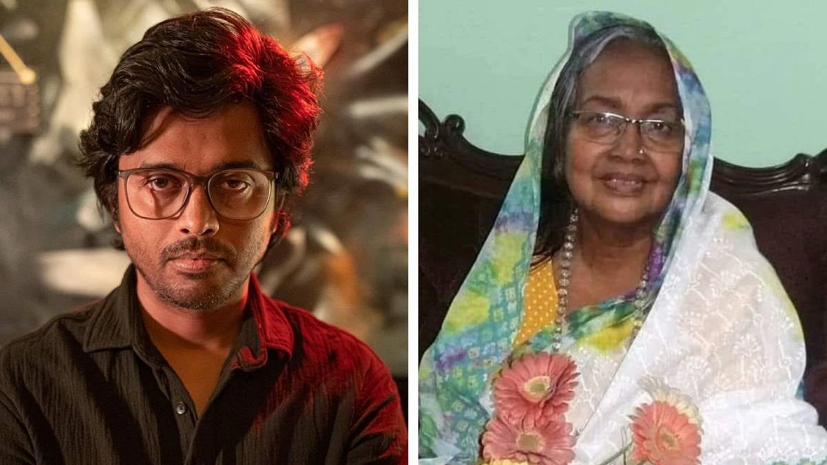 ফজলুল হক স্মৃতি পুরস্কার পাচ্ছেন দুই গুণী