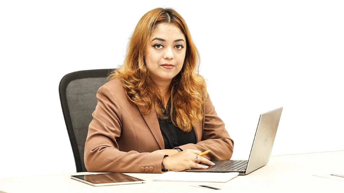 পেশাদার কর্মপরিবেশের জন্য