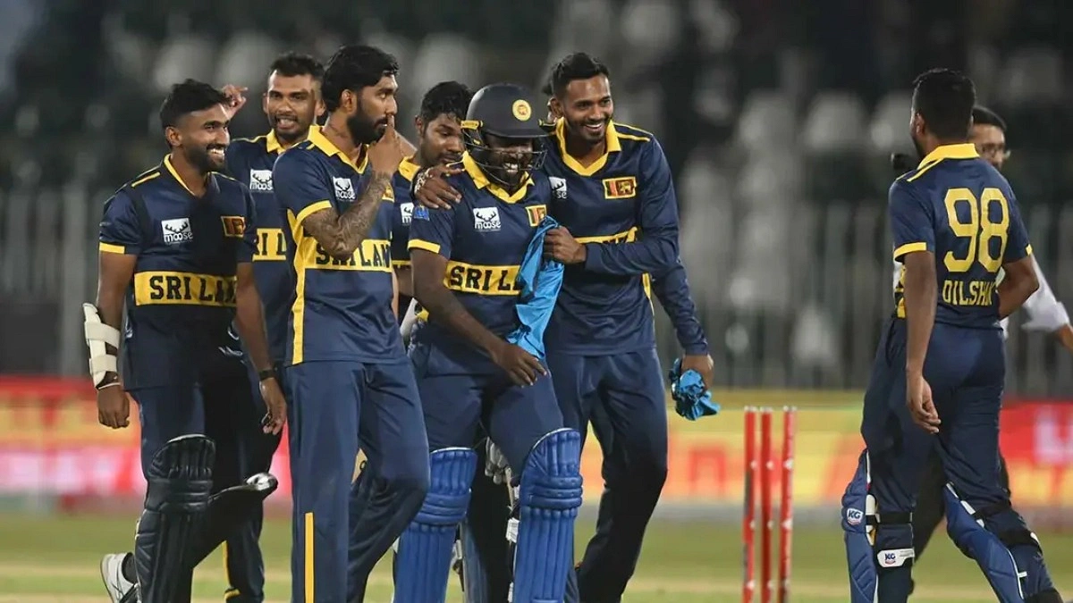 শ্রীলঙ্কা-ইংল্যান্ড ম্যাচে যত রেকর্ড