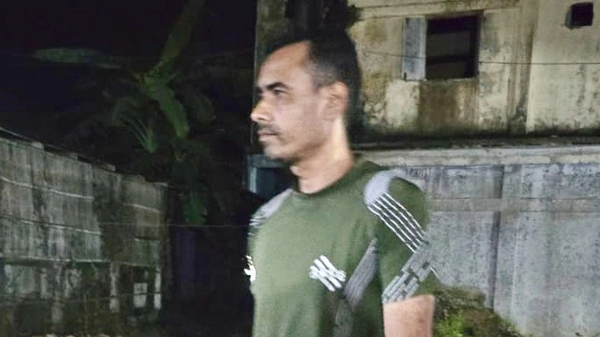 মসজিদের জায়গা দখলের চেষ্টা, যুবককে ১৫ দিনের কারাদণ্ড