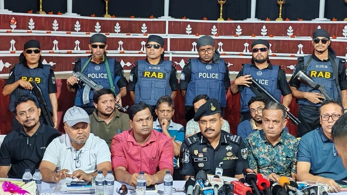 কক্সবাজার ও বান্দরবানে ৩৫৭ মণ্ডপে নিরাপত্তা জোরদার