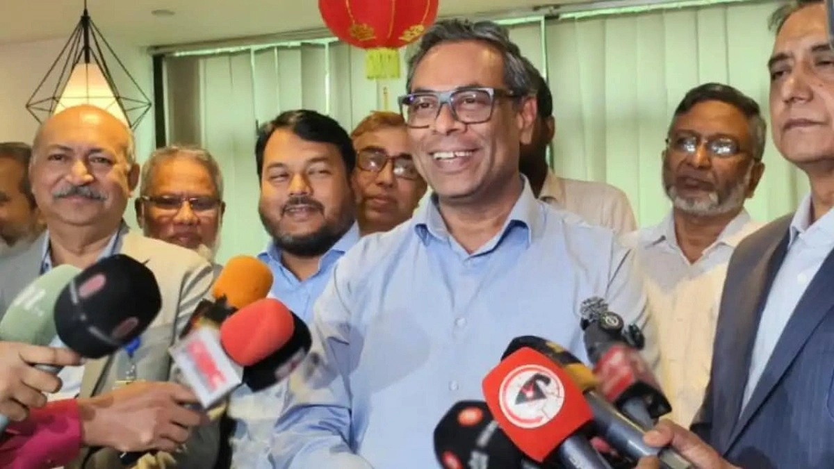 স্বাস্থ্যখাতে জনবল সংকট কাটিয়ে ওঠার চেষ্টা করছে সরকার
