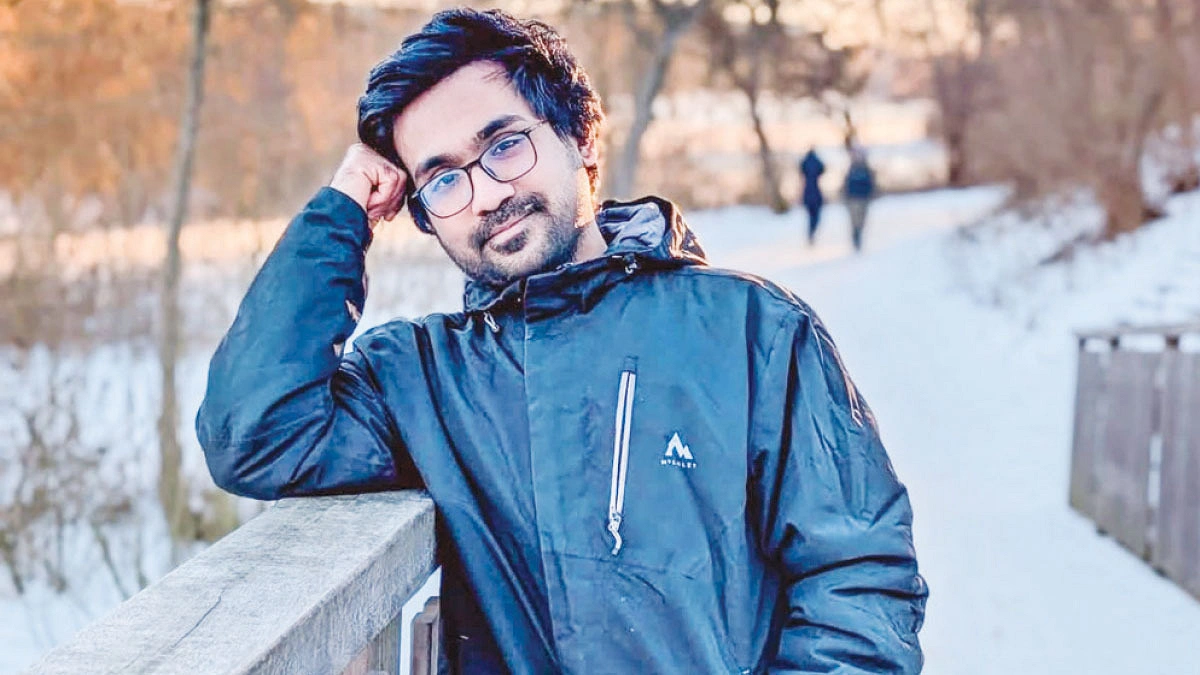 বন্ধুত্ব গড়ে উঠতে সময় লাগে