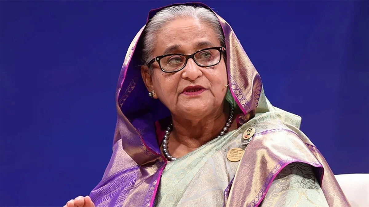 গাড়িচালক হত্যায় হাসিনাসহ ৪৫ জনের জড়িত থাকার প্রমাণ মিলেছে