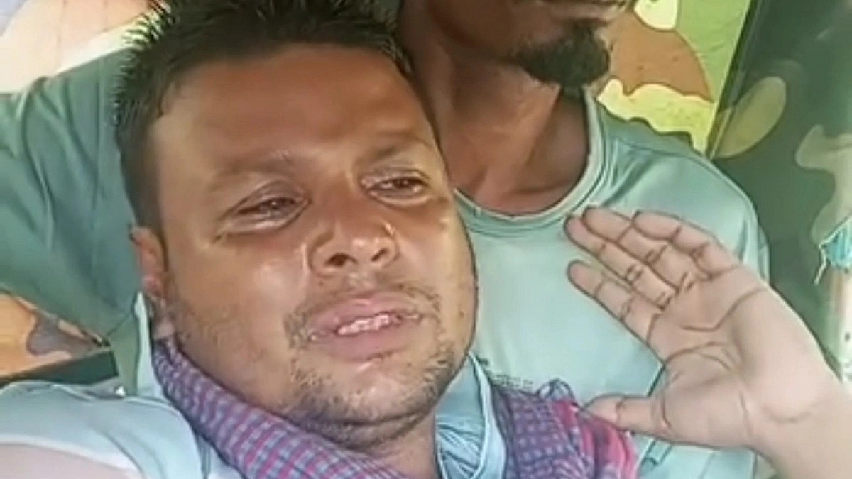 বকেয়া বিল আদায়ে গিয়ে মারধরের শিকার পল্লীবিদ্যুতের ২ কর্মী