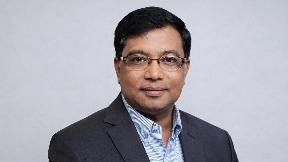 নয়াদিল্লির সাউথ এশিয়ান ইউনিভার্সিটির চেয়ারম্যান হলেন ড. মামুন আহমেদ