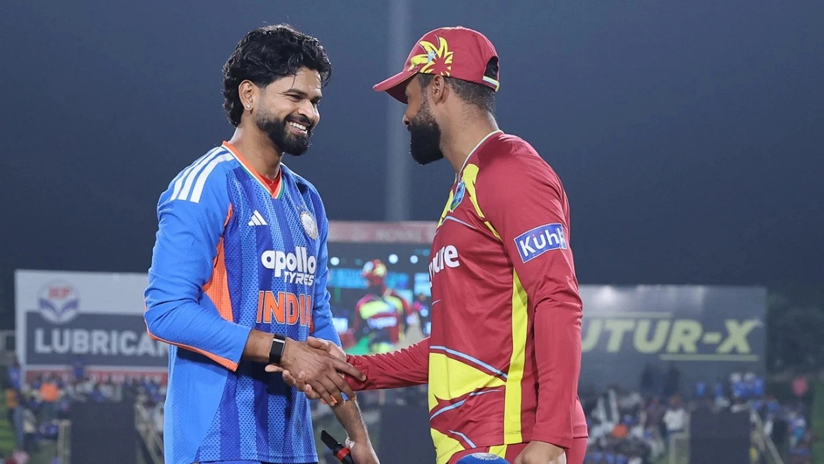 ভারতের আয় মিলিয়ন ডলার, ক্যারিবিয়ানদের পকেট খালি