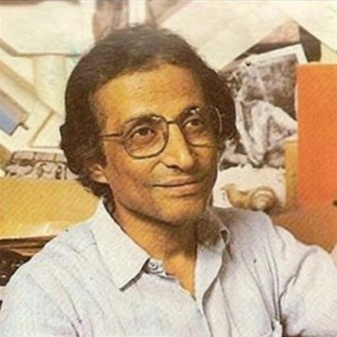 গত শতাব্দীর ষাটের দশকে লেখক সঞ্জীব চট্টোপাধ্যায়