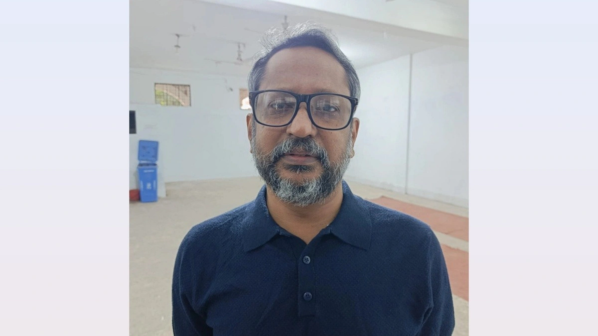 পঞ্চগড়ের সাবেক এমপি নাইমুজ্জামান মুক্তা গ্রেপ্তার