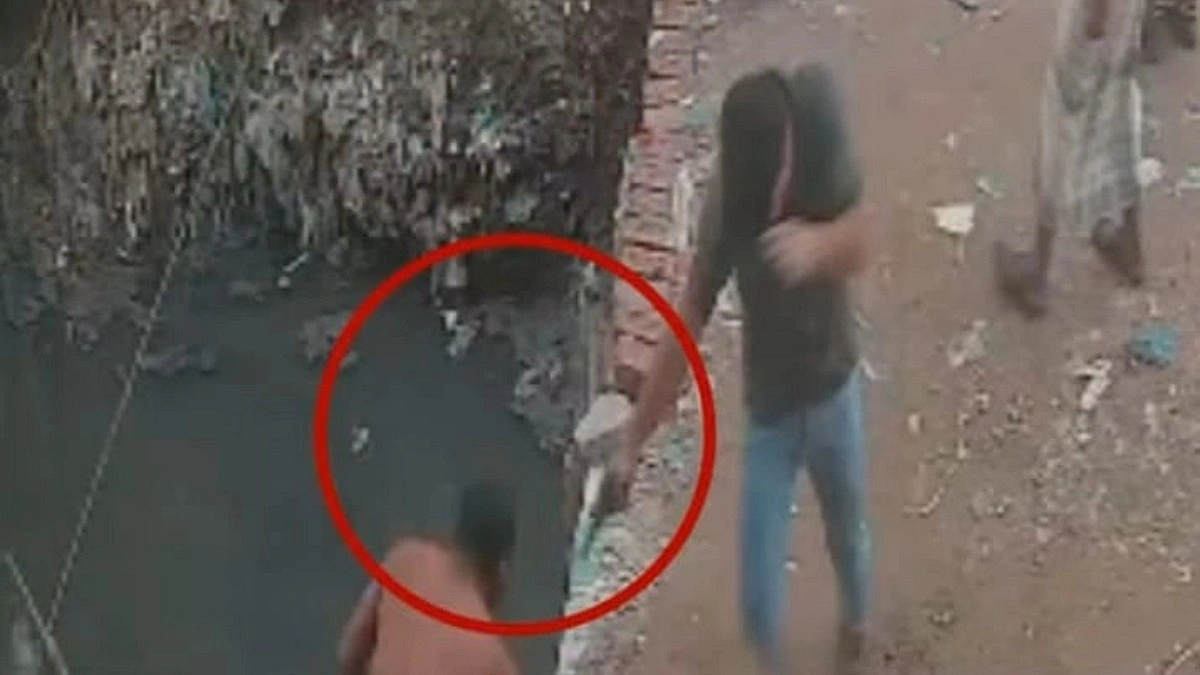 নারায়ণগঞ্জে প্রতিপক্ষের গুলিতে ‘শীর্ষ সন্ত্রাসী’ সাহেব আলী নিহত