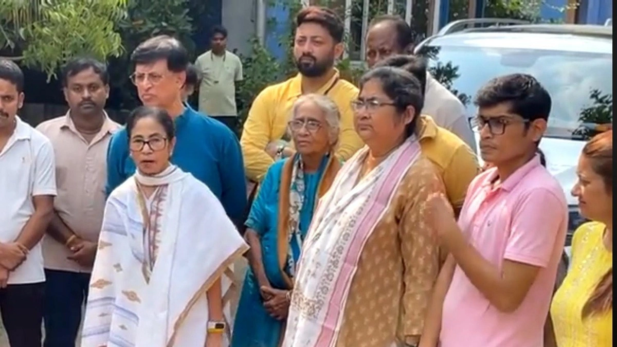 যত বাধা দেবে, তত গর্জন বাড়বে