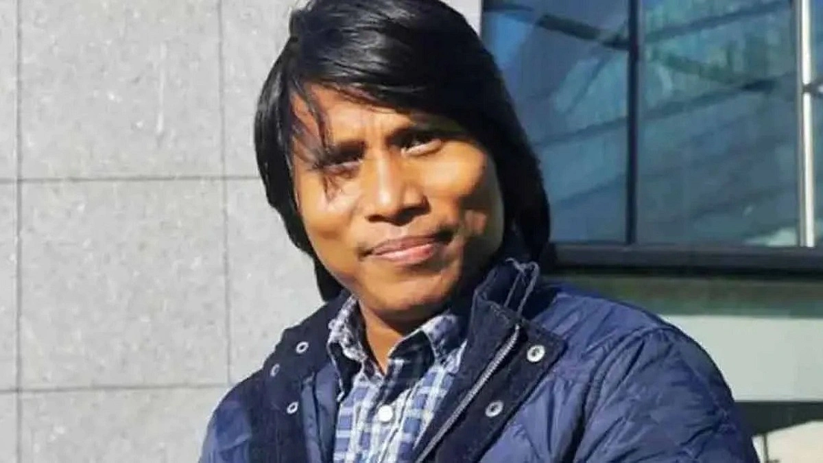ইউনিফর্মের জন্য ২ কোটি টাকা লেনদেন, কুকি-চিনের নাথান বমের বিরুদ্ধে মামলা