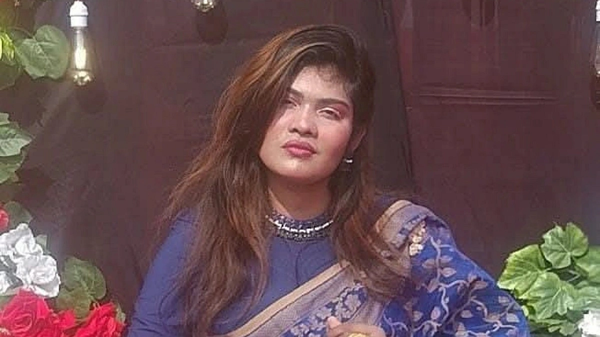 সন্তানের সামনেই মারধর, ন্যায়বিচার চান মা তানিশা