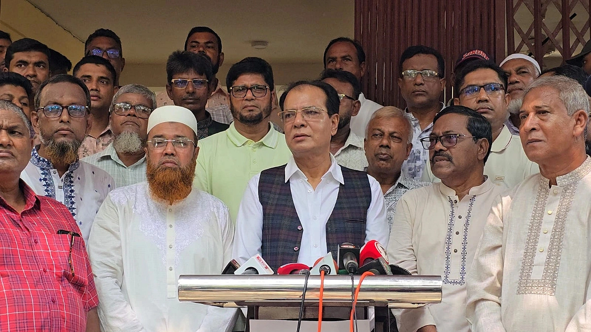 নির্বাচনে আসন না পেলেও কুড়িগ্রামের উন্নয়ন চলবে: ত্রাণমন্ত্রী