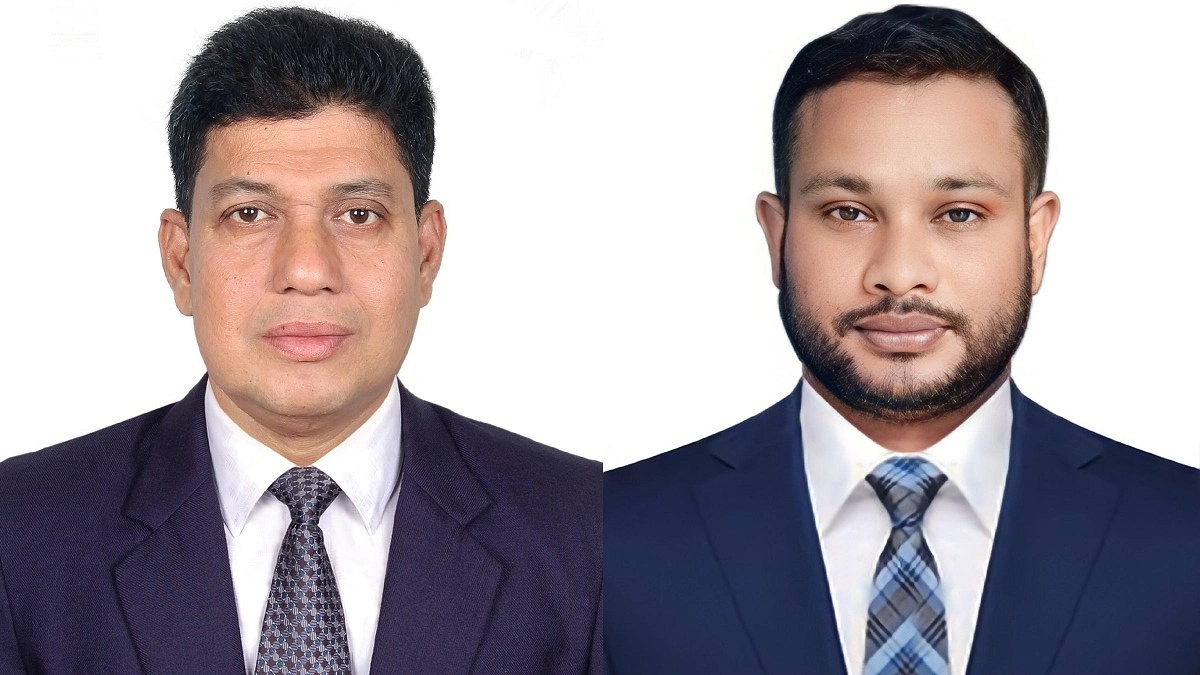 শরীয়তপুর রিপোর্টার্স ইউনিটির সভাপতি সোহেল, সম্পাদক রাজন