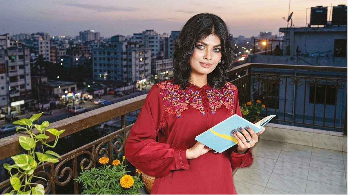 এক সন্ধ্যায় ডিজিটাল ডিটক্স