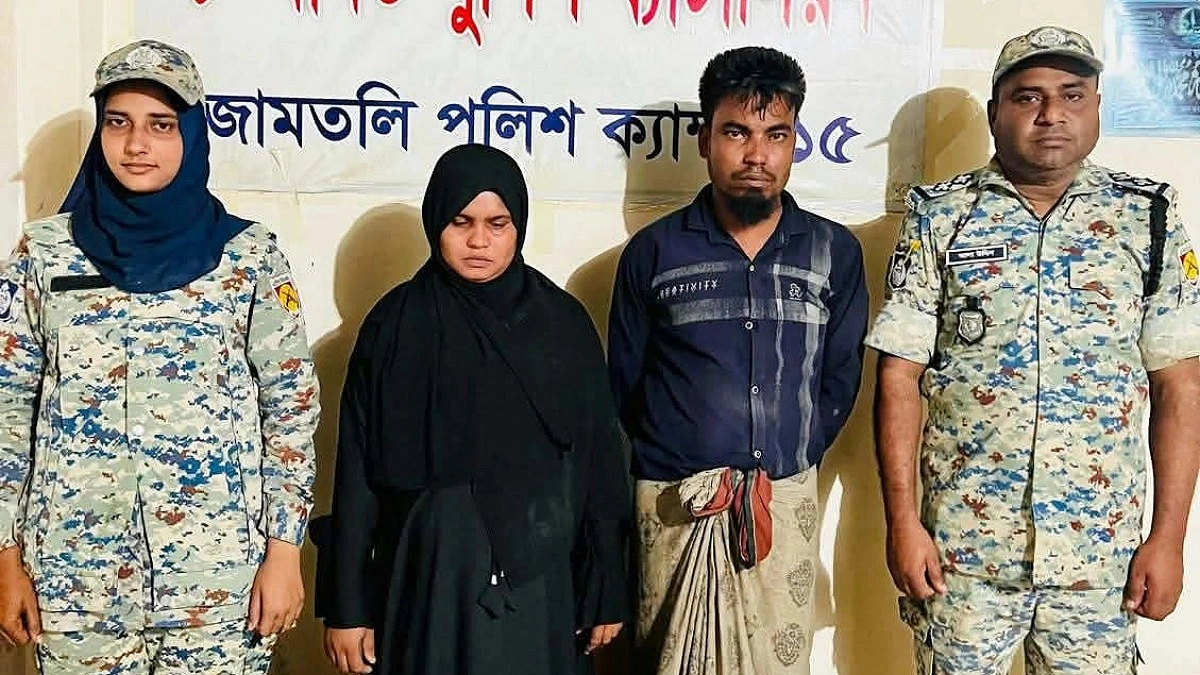 টাকা না পেয়ে শিশুকে হত্যার পর মরদেহ বস্তাবন্দি করে রাখা হয় লুকিয়ে
