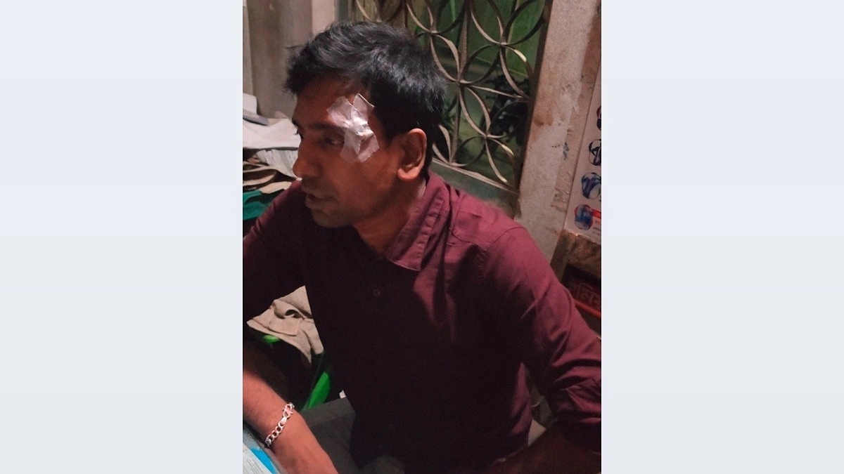 ঈশ্বরদীতে পূজা দেখে ফেরার পথে নারীসহ ৬ জনের টাকা-স্বর্ণালংকার ছিনতাই