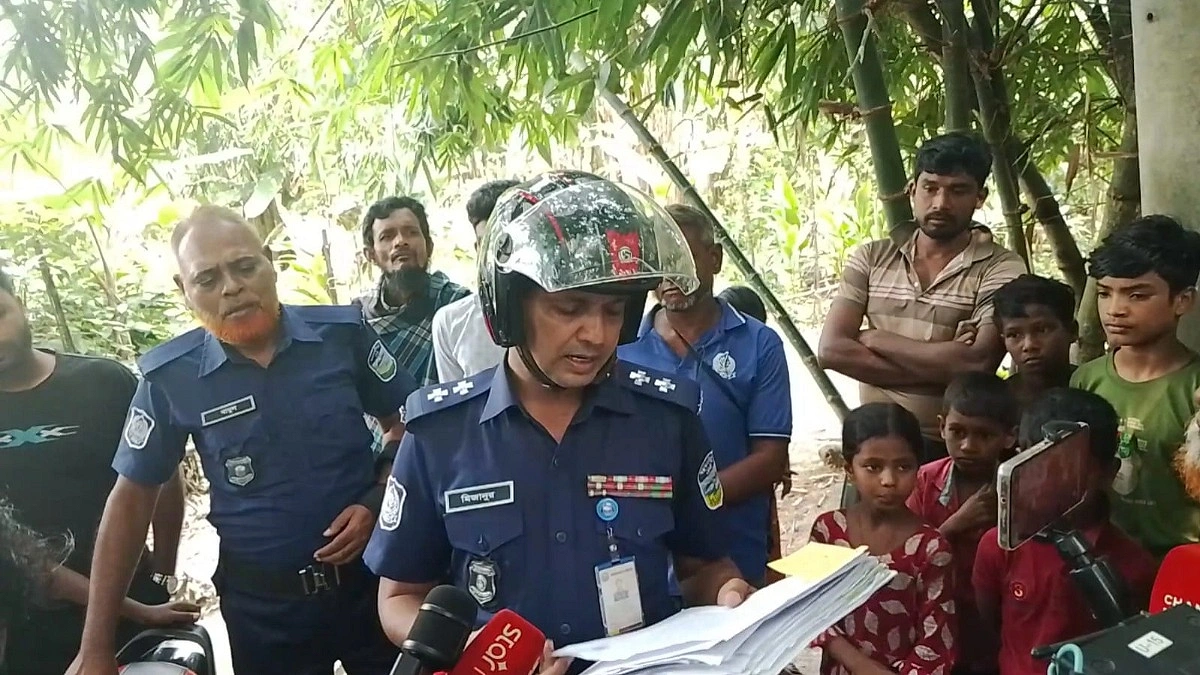 ফ্যামিলি কার্ডের প্রলোভনে টিপসই নিয়ে ভুয়া কাবিননামা, থানায় অভিযোগ