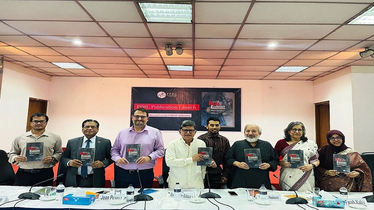 অর্থনীতিতে দরকার সংস্কার, স্থিতিস্থাপকতা নয়
