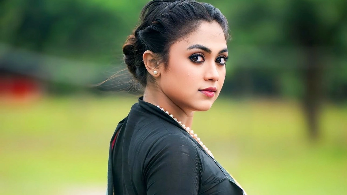 মিউজিক ভিডিওর অলংকার