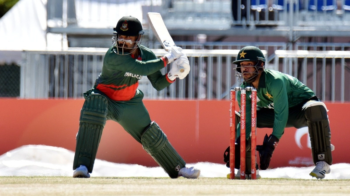 উইকেট টস আর বোলিংকে দুষলেন লিটন