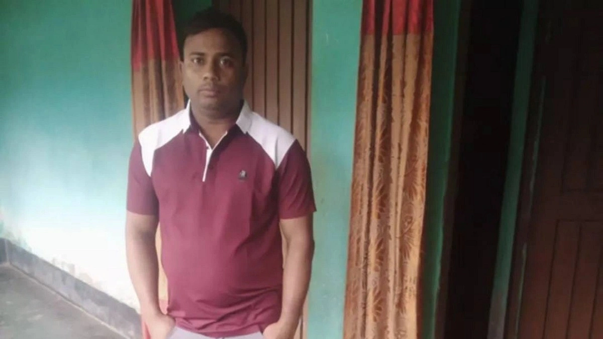 রিয়াদে হুথিদের হামলায় নিহত বগুড়ার শাহেদ