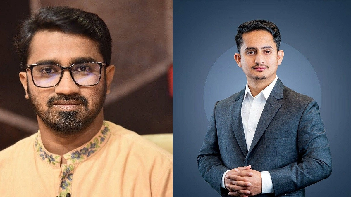 গণঅধিকারের নেতাদের নিয়ে সারজিসের টিপ্পনি, রাশেদের জবাব