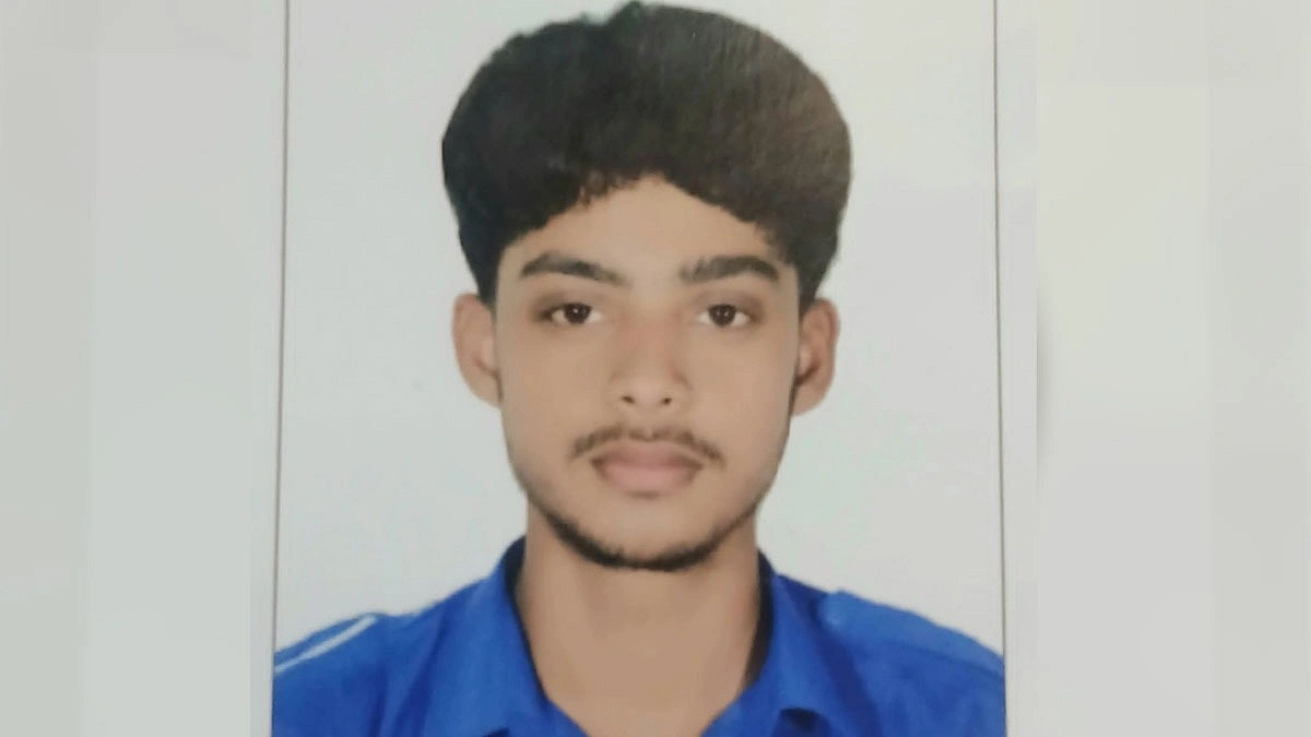 নবাবগঞ্জে চারদিন ধরে নিখোঁজ কিশোর