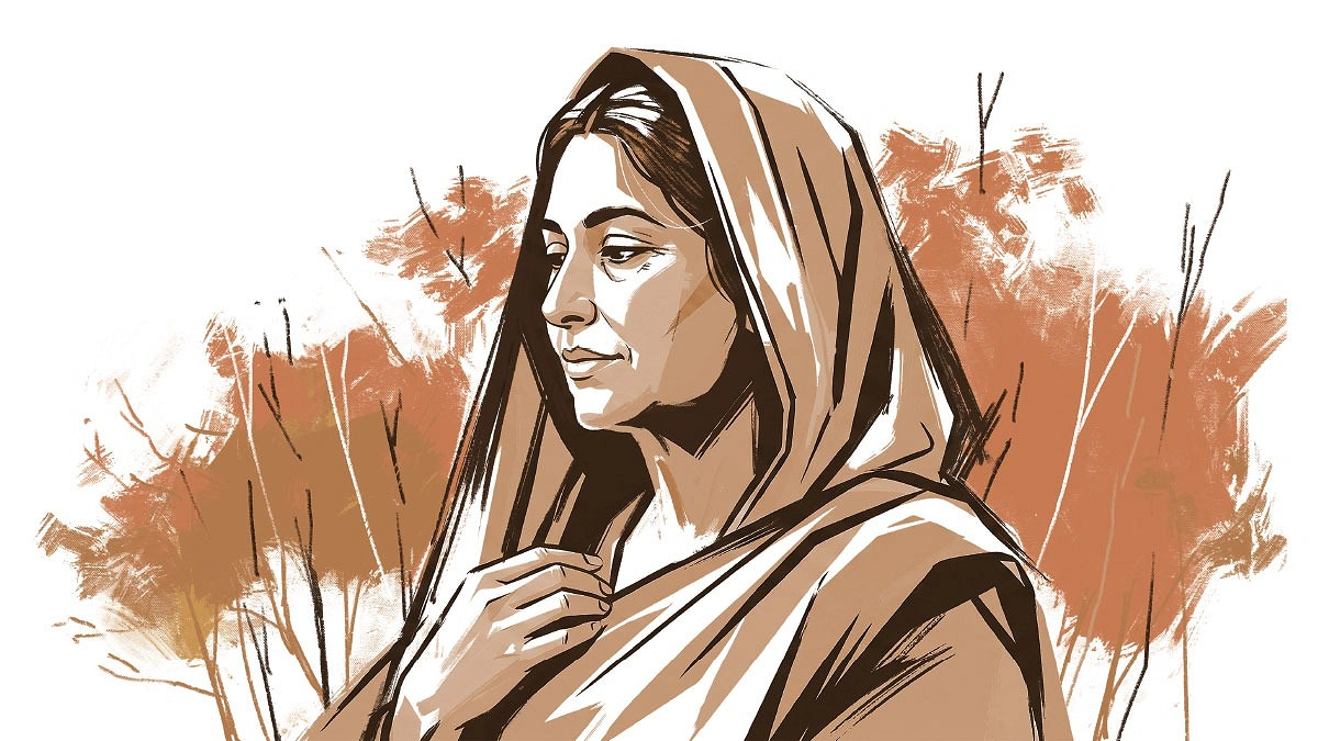জননী
