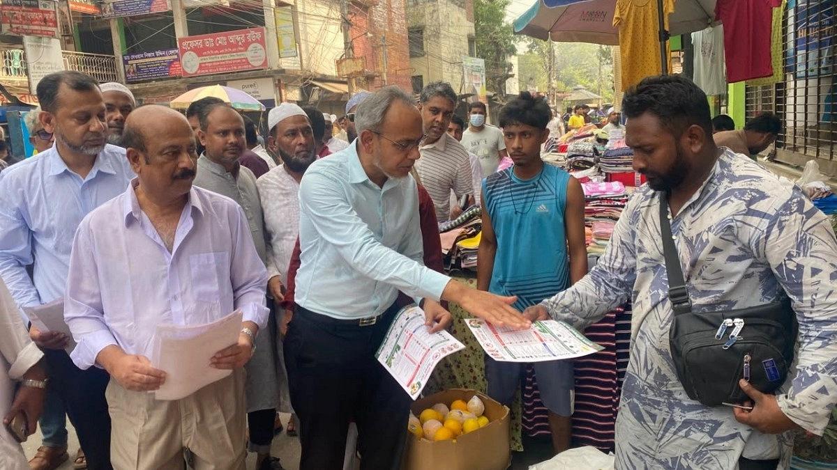 ৫ হাজার চিকিৎসক নিয়োগের পরিকল্পনা করেছে সরকার