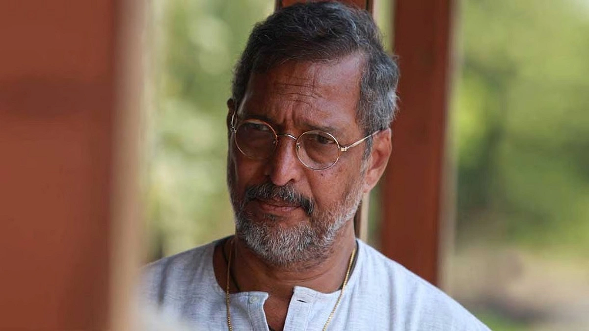 পুনের ফার্মহাউসেই হবে নানা পাটেকরের শেষকৃত্য
