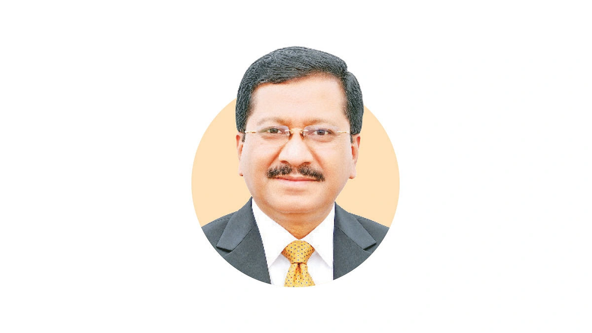 আইএফআইসি ব্যাংকের চেয়ারম্যান পুনর্নির্বাচিত
