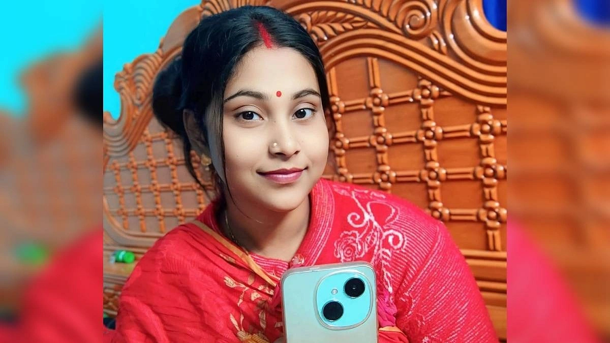 দেবীর কপালে সিঁদুর পরানোর সময় হৃদ্রোগে আক্রান্ত হয়ে প্রাণ গেল নববধূর