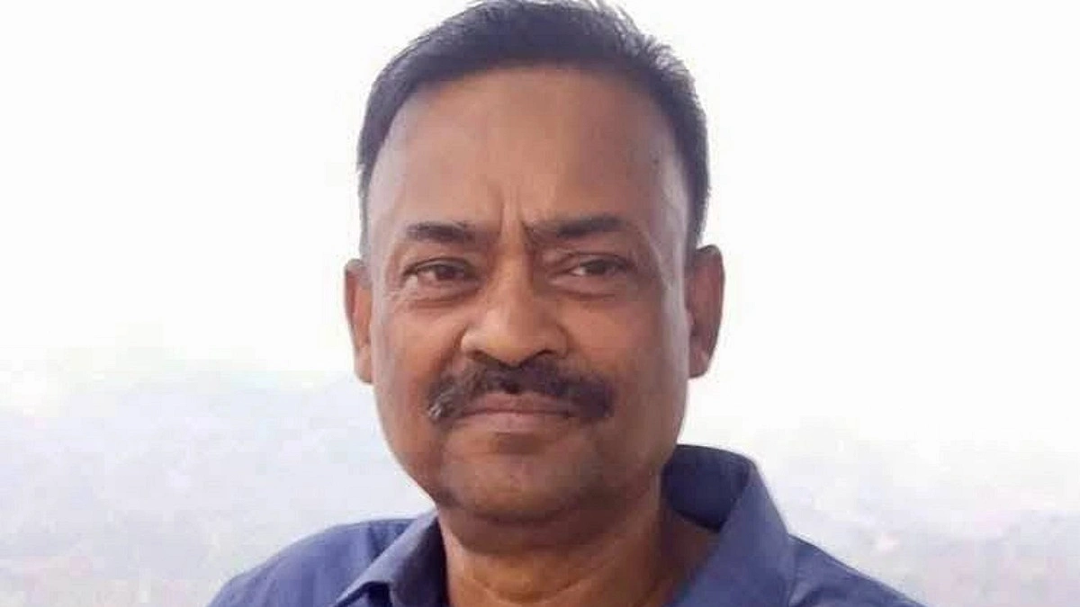 ট্রেনে কাটা পড়ে সাবেক ছাত্রলীগ নেতার মৃত্যু