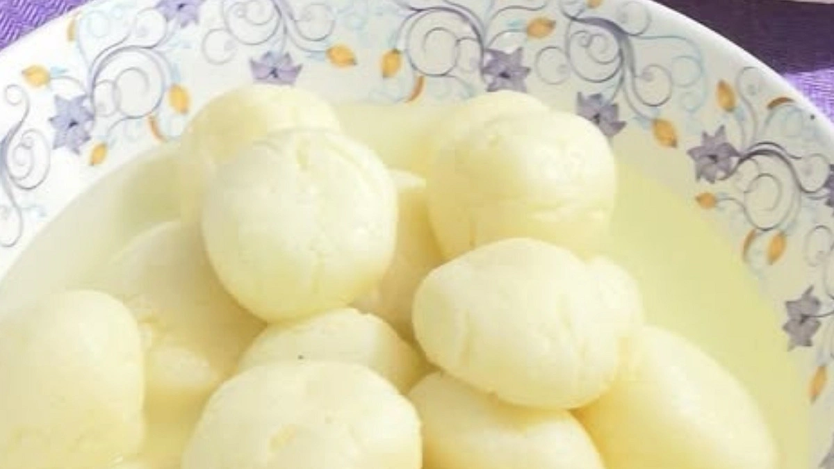 জিভে জল আনা যে মিষ্টি যাচ্ছে বিদেশেও