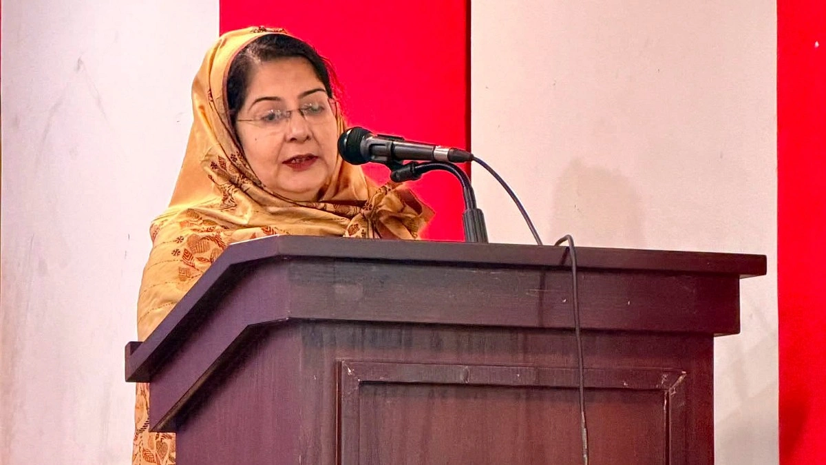 সব কাজ ডাক বিভাগ করলে বেসরকারি খাত দাঁড়াবে না