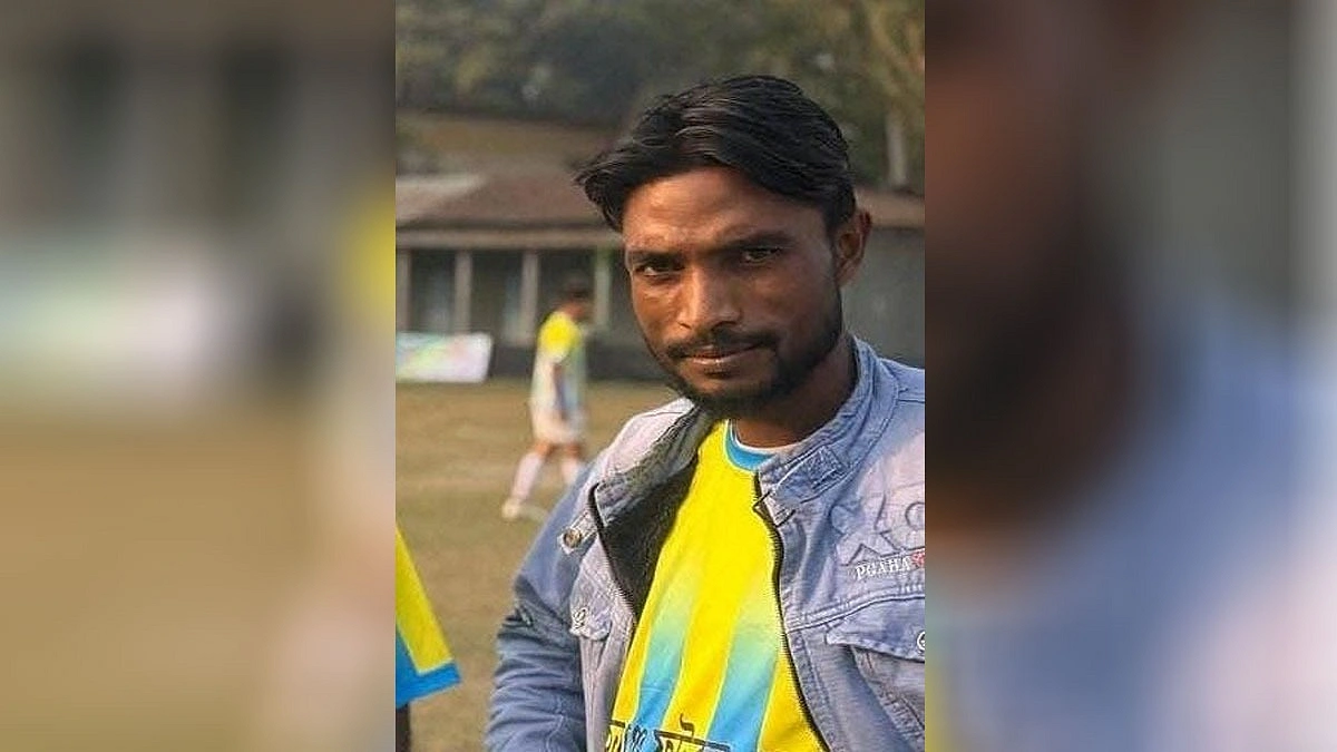গরু চুরির অভিযোগে ছাত্রদল নেতাকে শোকজ, তদন্ত কমিটি গঠন