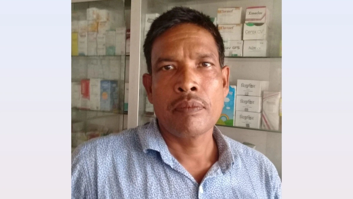 জমি নিয়ে বিরোধ মীমাংসার কথা বলে নারীকে ধর্ষণচেষ্টার অভিযোগ